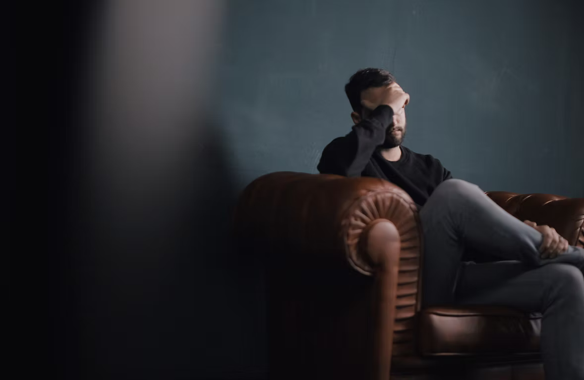 Lessons from Matthew Perry’s Struggles with Depression and Ketamine Therapy