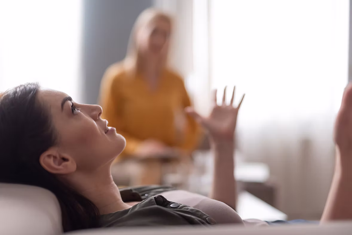 The Importance of Seeking Ketamine Therapy from a Licensed Professional