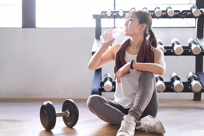 Uncovering the Powerful Connection between Hydration and Mental Clarity for Successful Weight Management