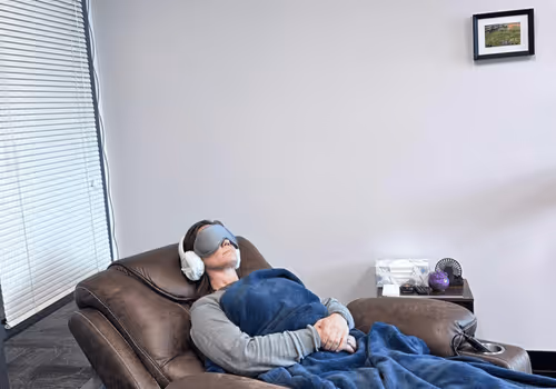 Is Ketamine Therapy Right for Me? A Guide for Patients in Eugene