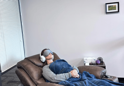 Eugene’s Guide to Spravato®: A Breakthrough for Treatment-Resistant Depression