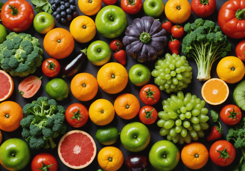 Uncovering the Unexplored Link Between Mental Health and Nutrition