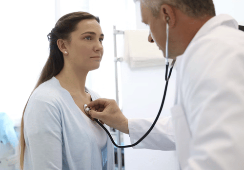 The Importance of Getting Your Annual Wellness Visit