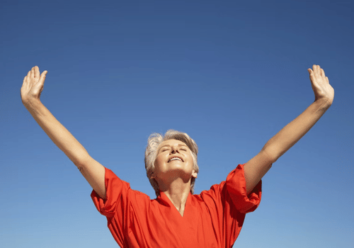 Perimenopause and Menopause Your Guide to Modern Solutions
