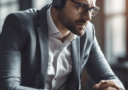 Mindful Approaches to Managing Men's Anxiety: Strategies for Inner Peace