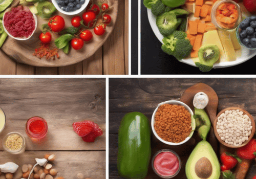 Nourish Your Body Through Menopause with Boosters, Not Disruptors