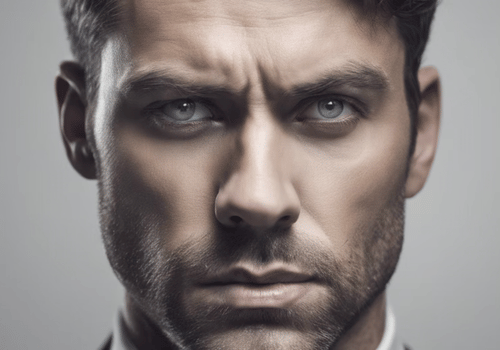Break the Stigma Surrounding Men's Anxiety and Mental Health