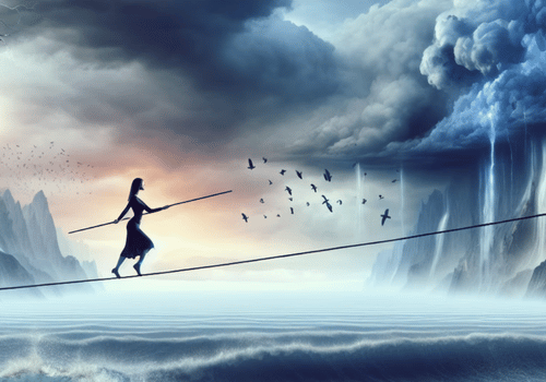 Exploring the Impact of Stress on Women's Physical Well-being