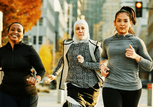 Why Weight Loss Isn't Just About Vanity—It’s About Health