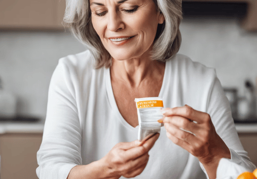 Why Nutritional Supplements Could Be the Key to Boosting Your Health and Well-Being