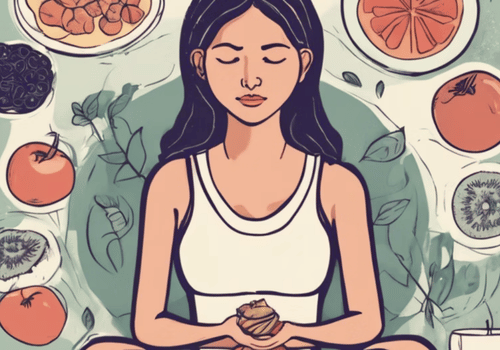 How Can Mindful Eating Improve Mental Health and Well-being?