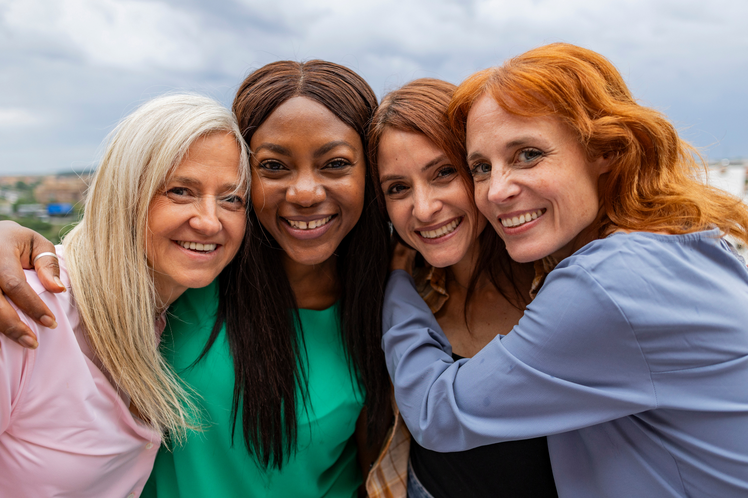 When Does Perimenopause Start and What Are the Early Signs?