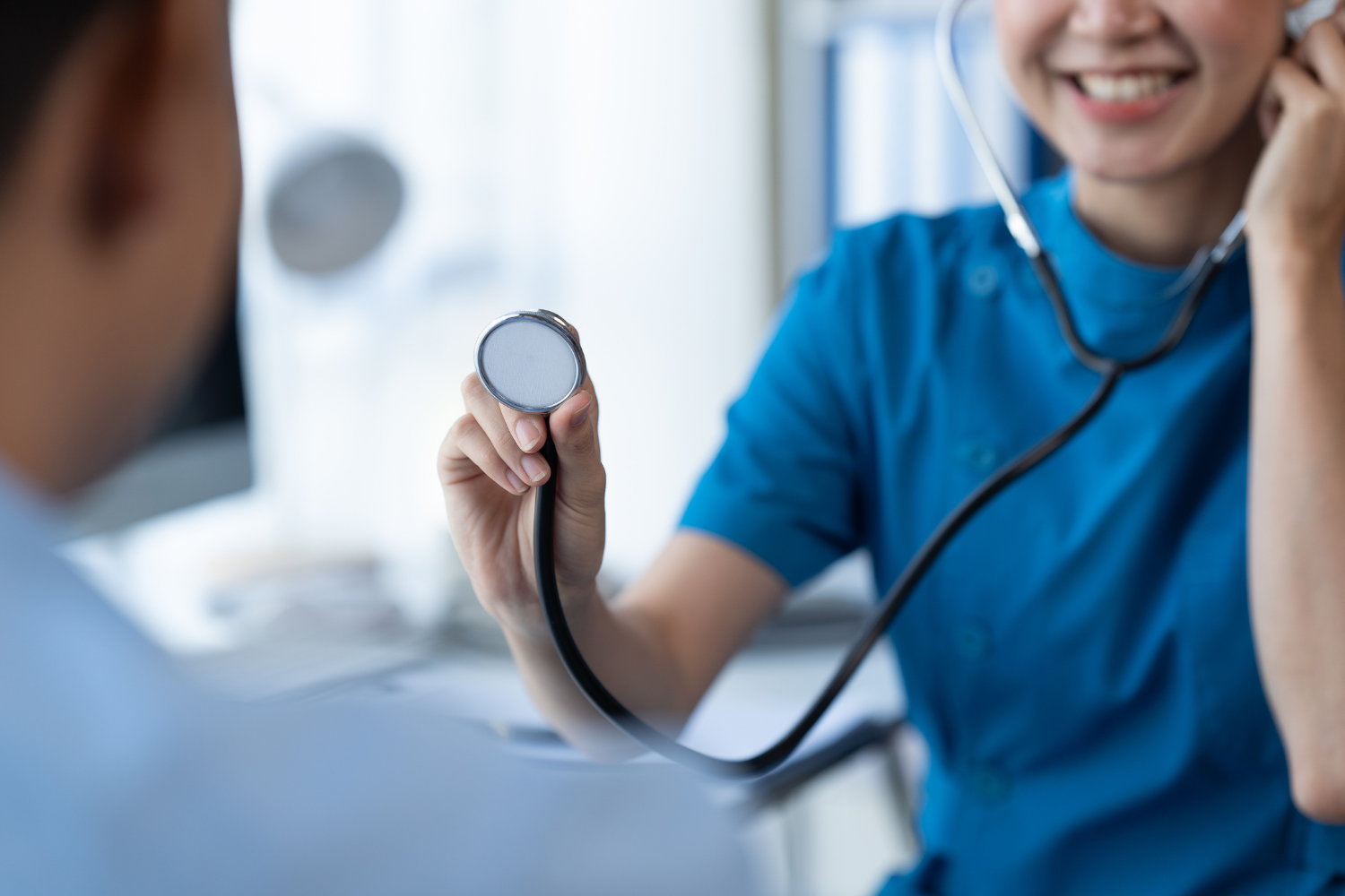 Primary Care vs. Urgent Care: What’s the Difference?