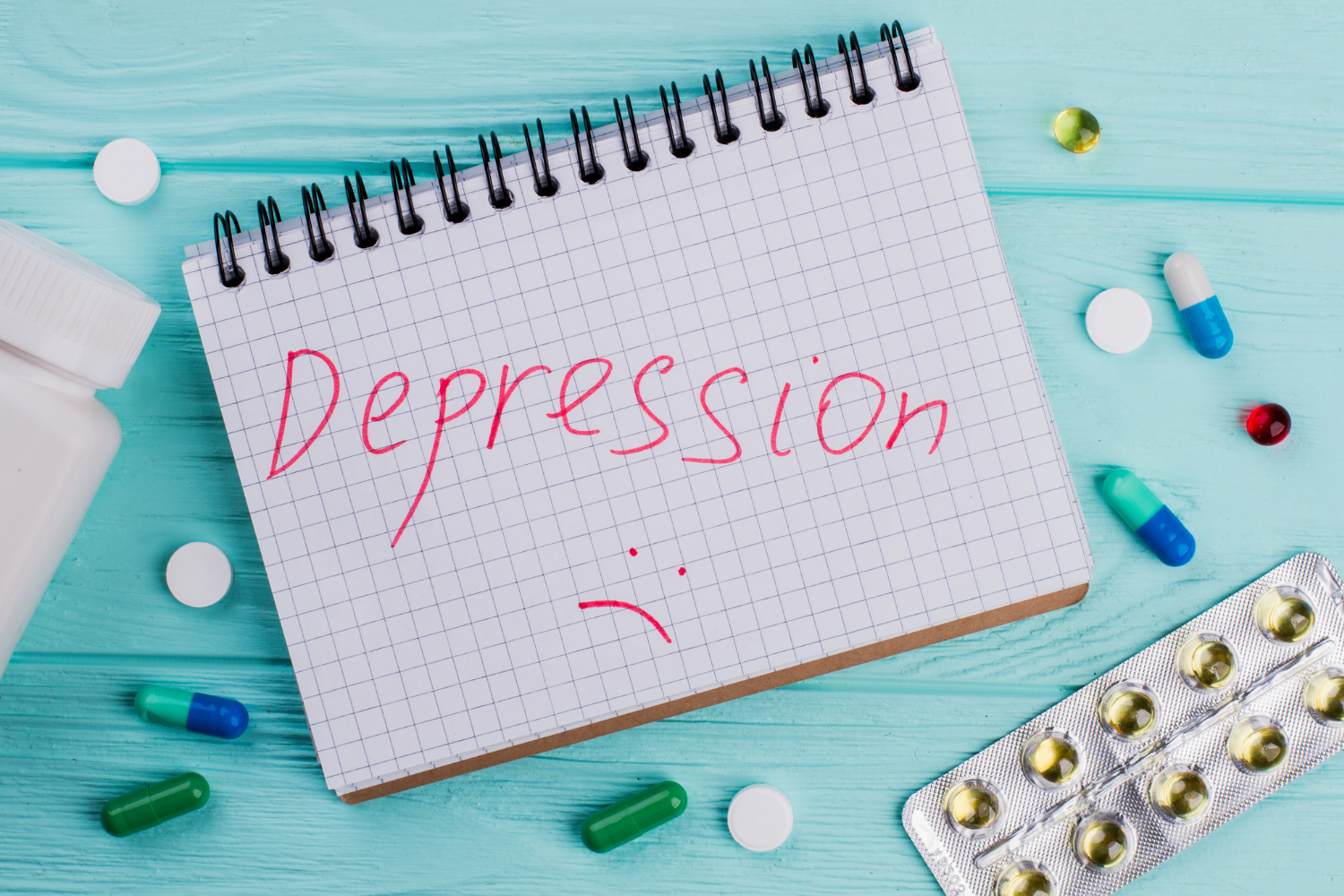 Ketamine-Assisted Psychotherapy: Creating New Possibilities for Treatment-Resistant Depression