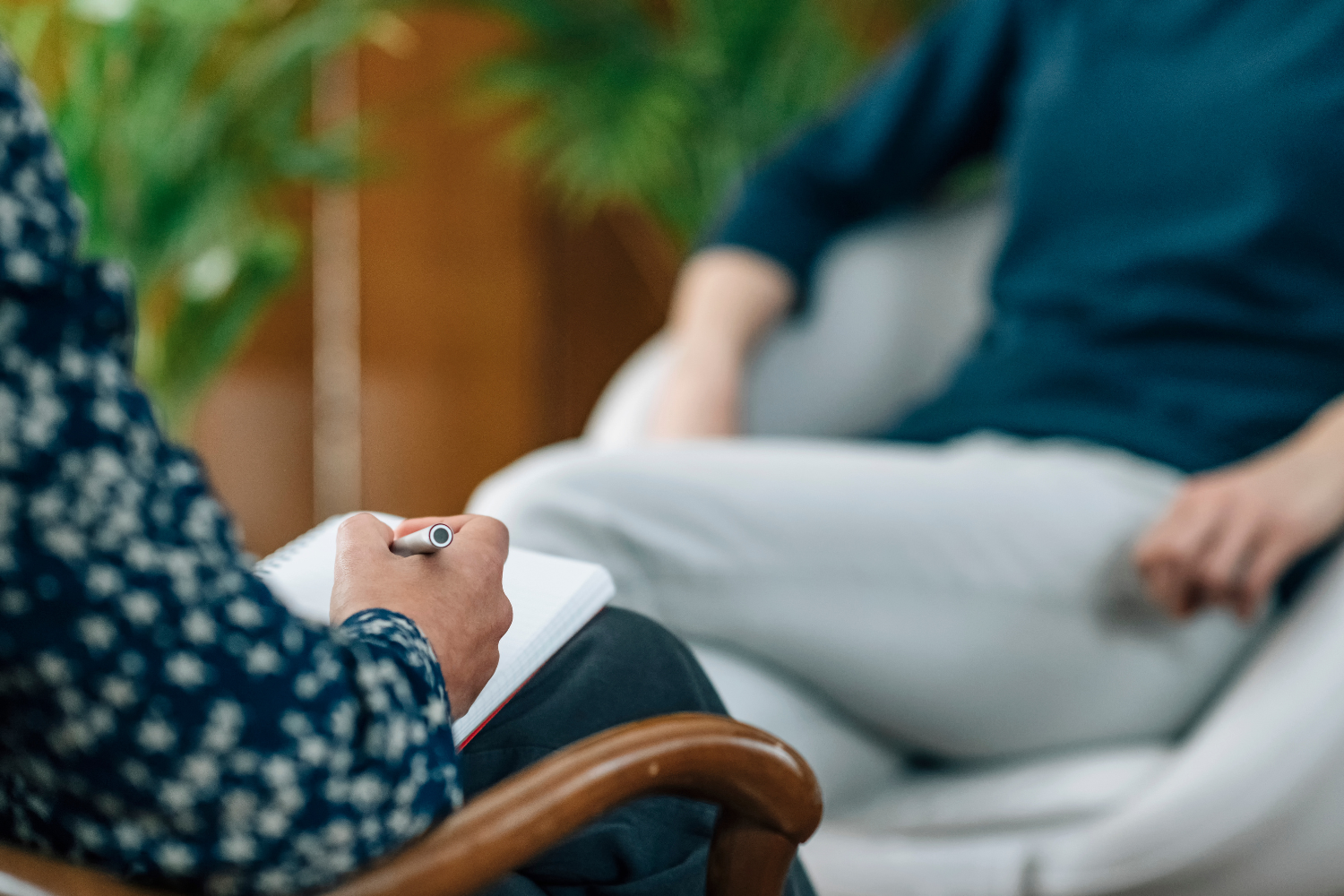 Ketamine-Assisted Psychotherapy: How It Works and Who It’s For