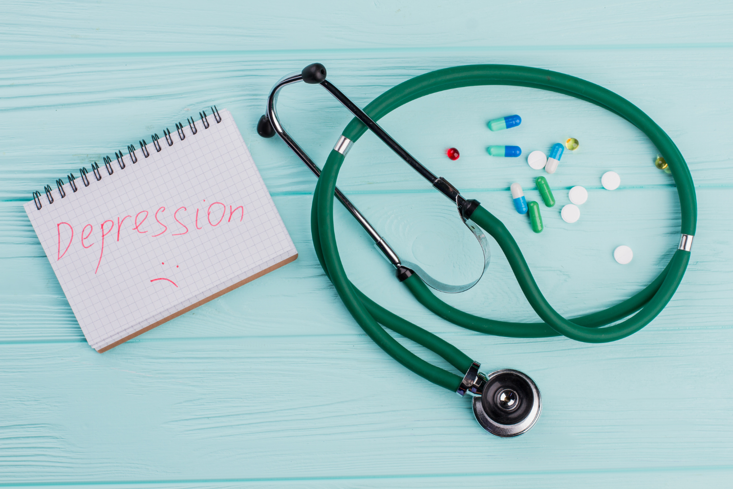 How Does Ketamine Therapy Work for Depression?
