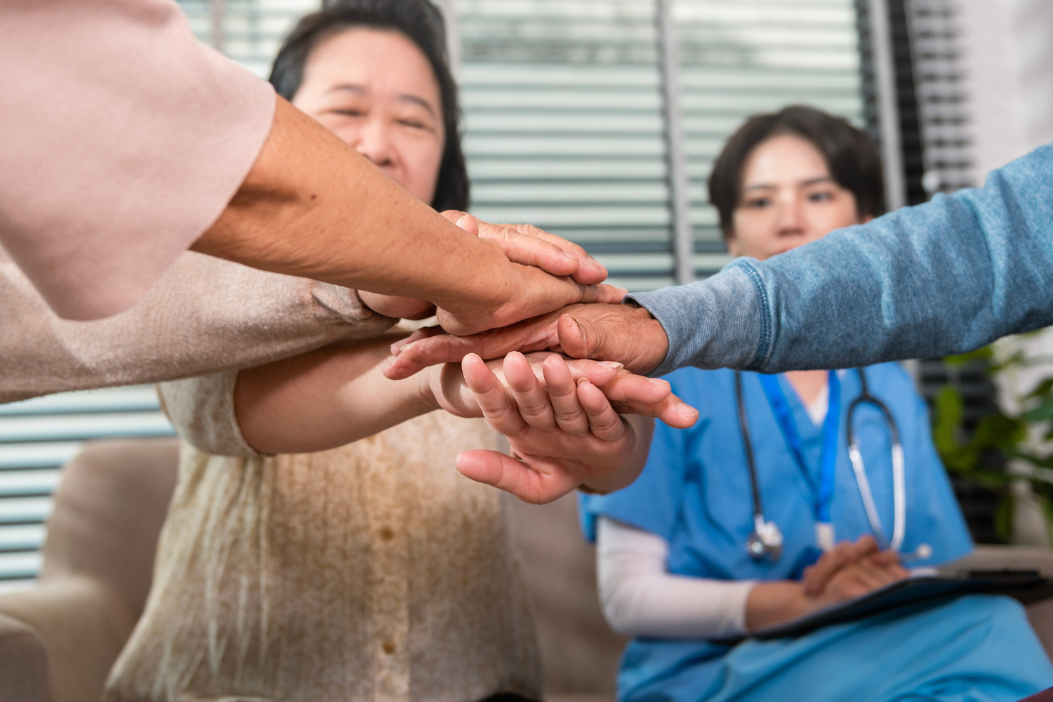 How Primary Care Supports Mental Health Treatment