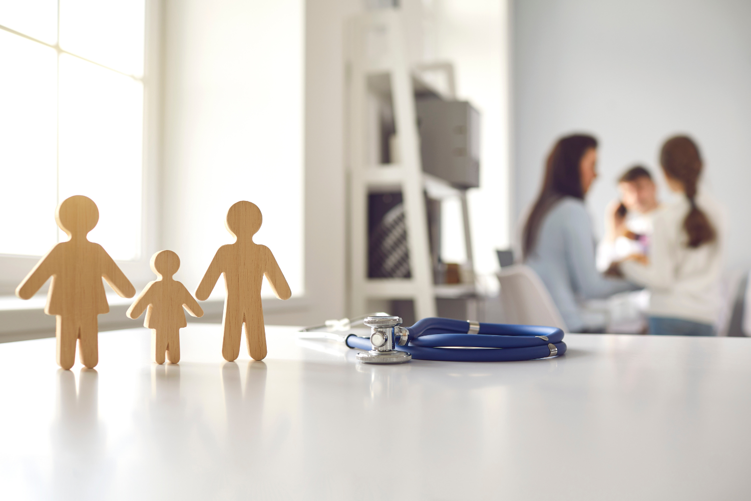 How to Find the Right Primary Care Doctor for Long-Term Health