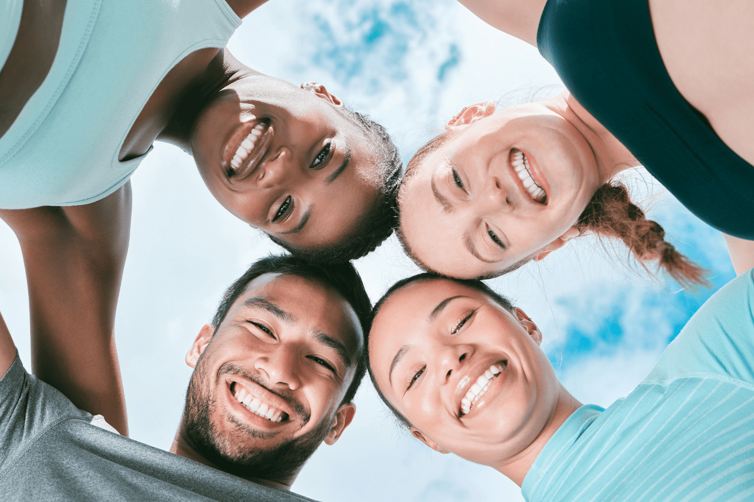 June Is Mental Health Month: How to Support Yourself and Others