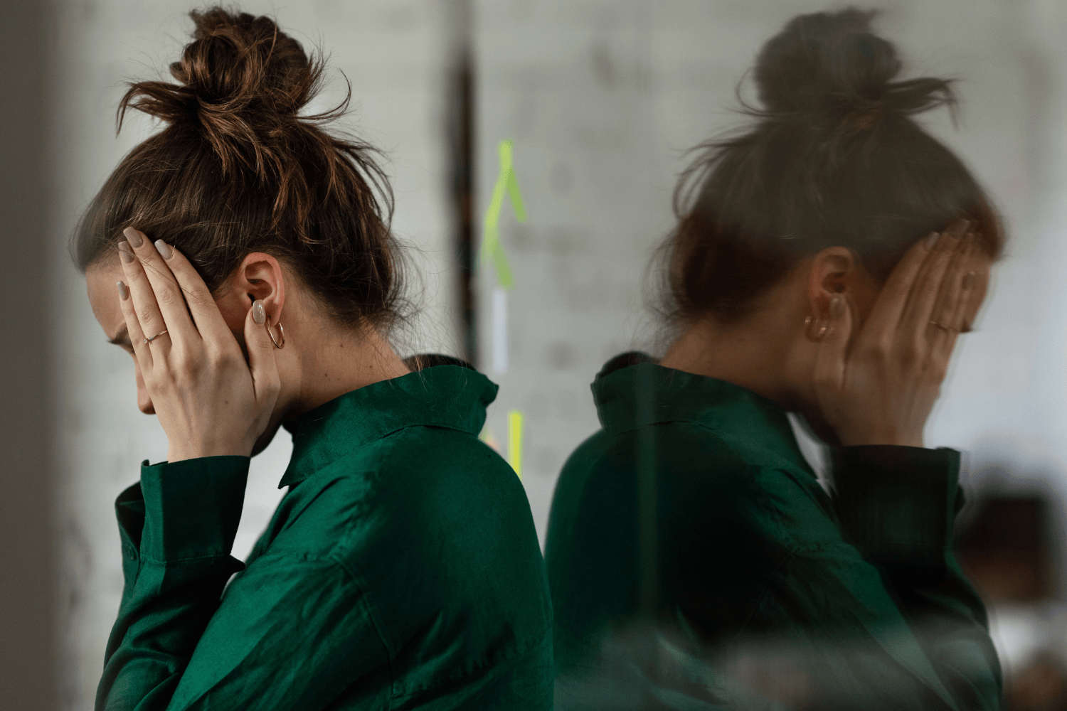 Managing Anxiety Naturally: Meditation and Lifestyle Tips