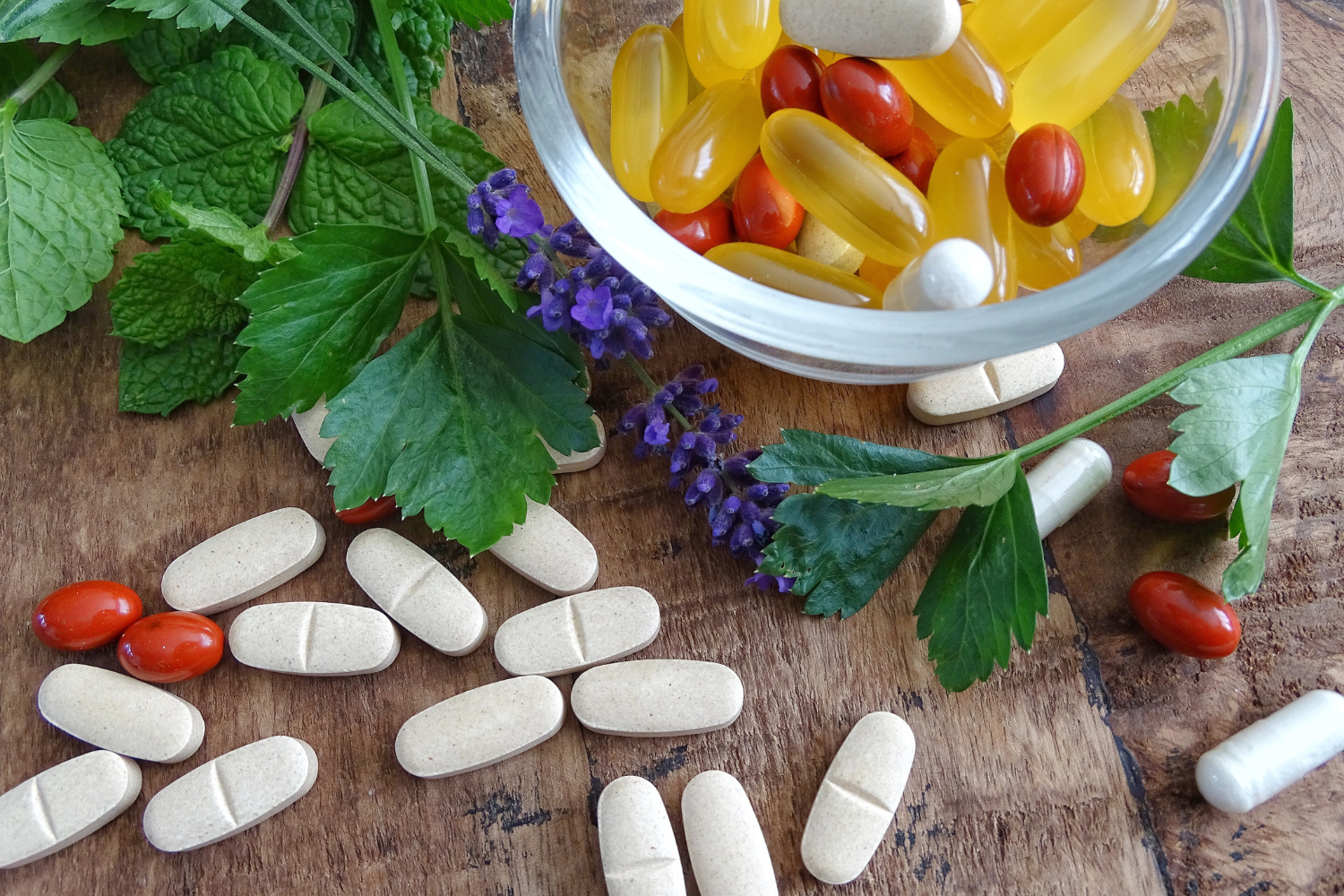 Best Vitamins for Perimenopause Symptoms: A Complete Guide to Feeling Like Yourself Again
