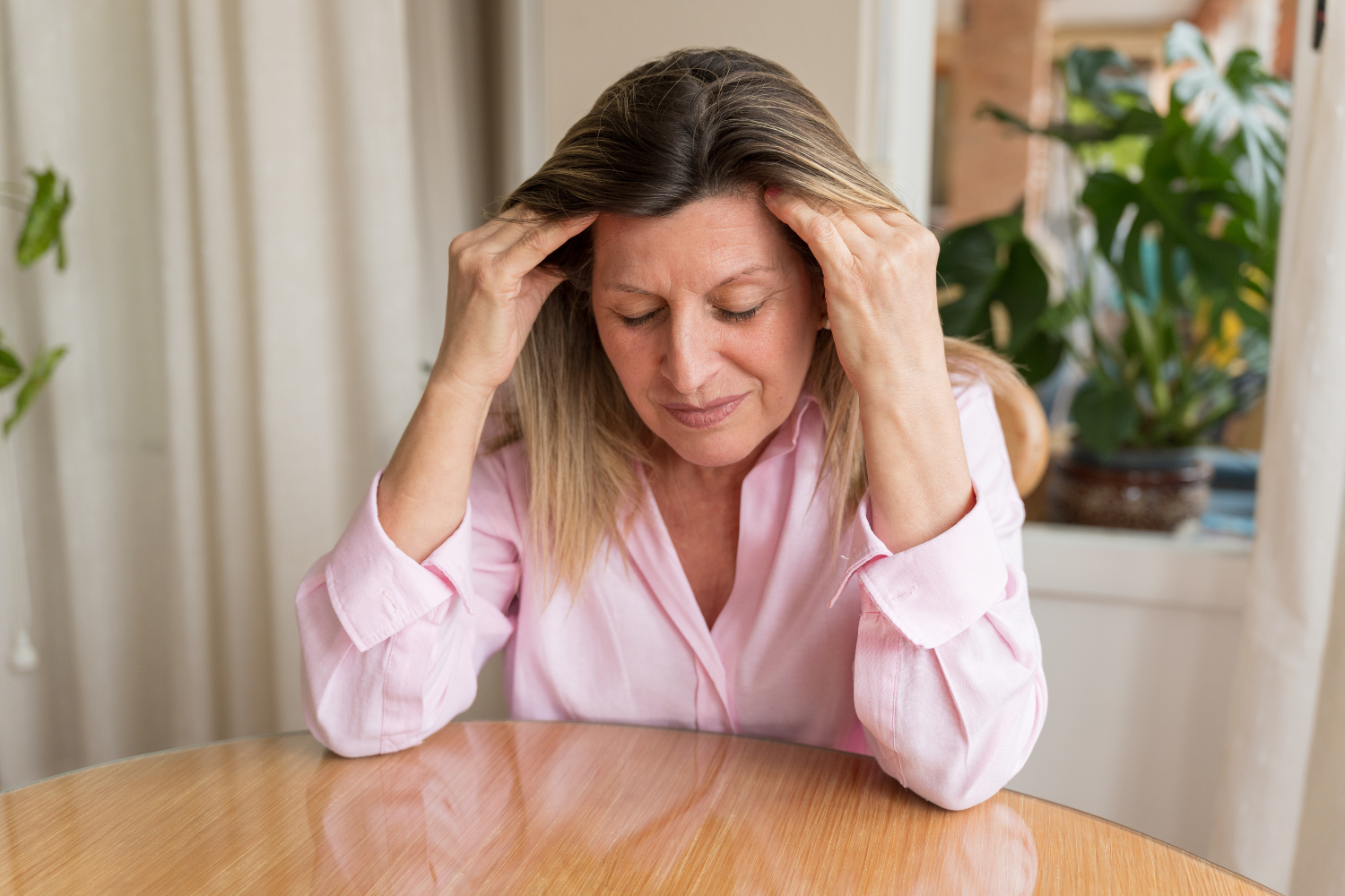 What Causes Menopause Fatigue and How to Manage It