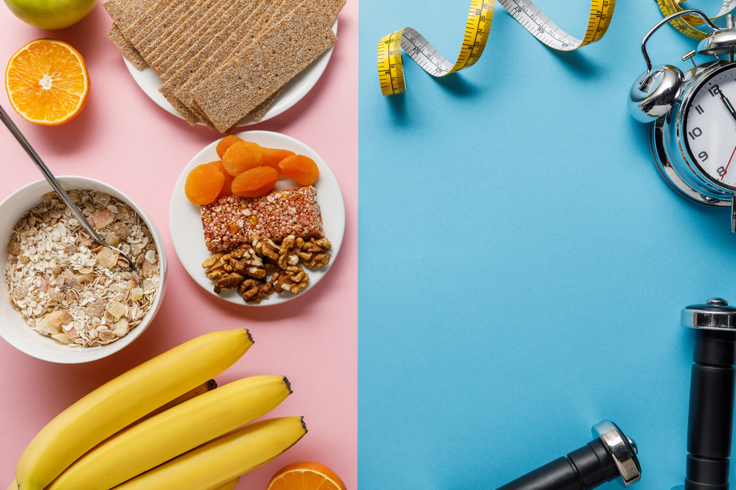 GLP-1 vs. Traditional Dieting: Which Works Better?