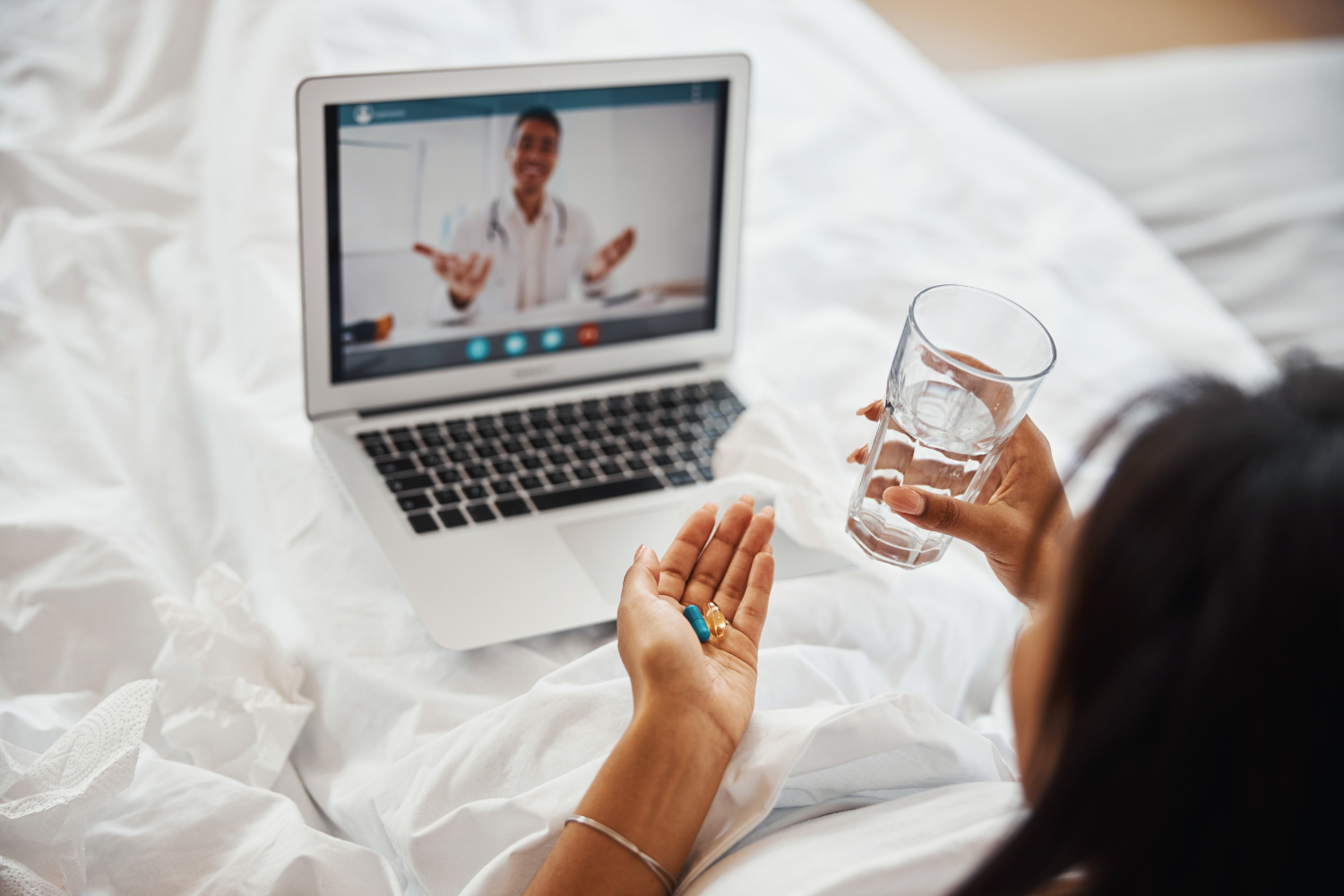 Online Ketamine Therapy: Is It Safe and Effective?