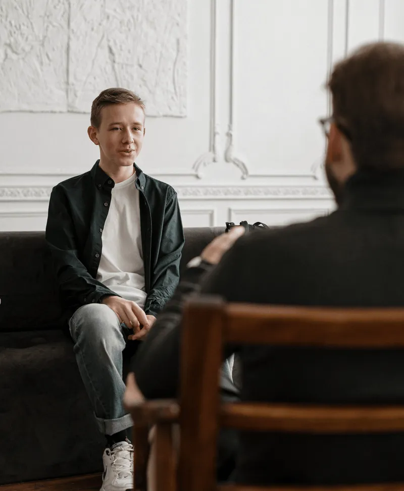 Anxiety Disorder care at Lonerock Clinic in Eugene, Oregon