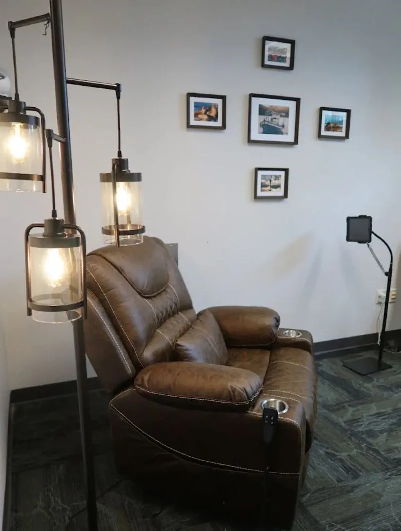 Treatment-Resistant Depression care at Lonerock Clinic in Eugene, Oregon