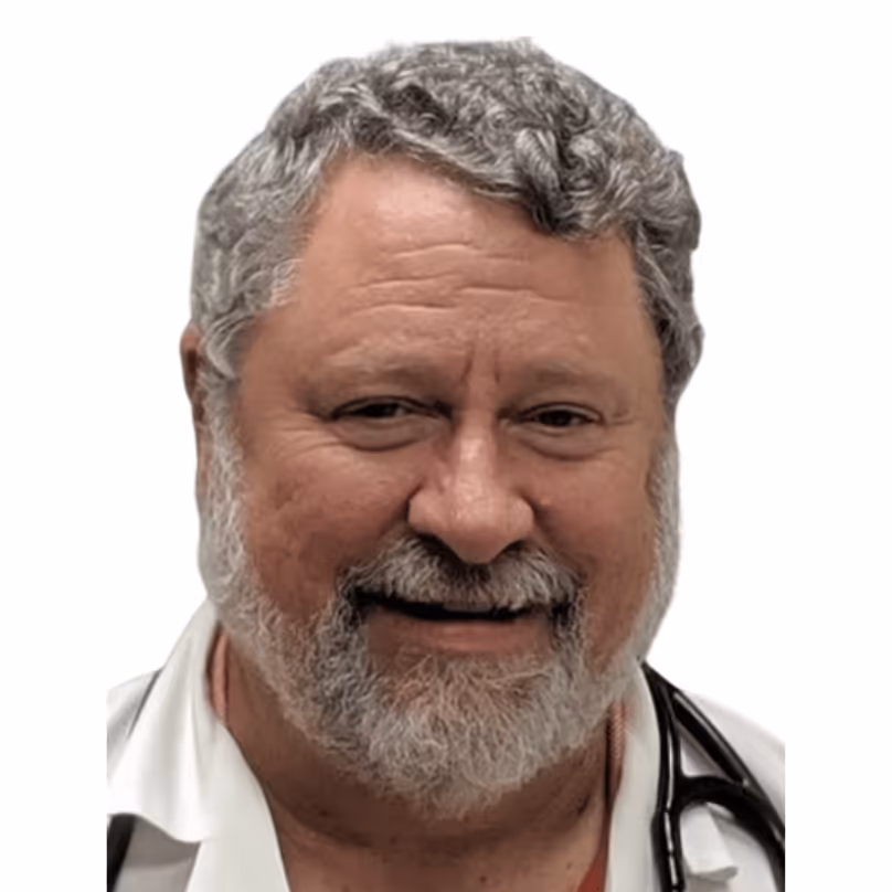 Lyle Torguson, MD, Board-Certified Family Physician, Lonerock Clinic