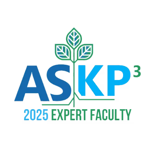 ASKP3 certified